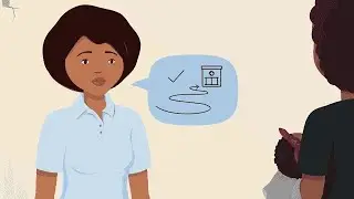 Communication Skills to Work with Families to Keep their Children Healthy
