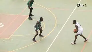 COACH ARNOLD KATABI  INTERVIEW   {Miracle Basketball Team}