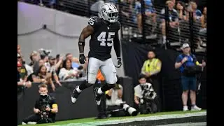 Zona Raider Ep. 104. Semana at&iacute;pica con victoria y en la mira de los Chiefs