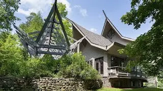 18 Wampus Lakes Drive Armonk NY Real Estate 10504
