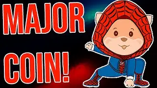 SpideyFloki- This Project Could 1000x Easily!! ( Next BSC Hidden Gem)