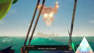 Flame Heart Vision