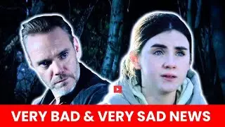 Very Sad 😭 News : Emmerdale reveals who killed Ray Walters tonight – and it's not who you'd expect.
