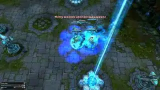 5x Thresh Lantern OP