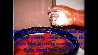 How to make puff puff ~ Nigerian snack