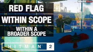 HITMAN 2 Mumbai - 