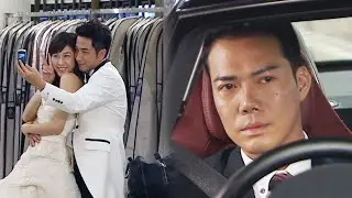 丈夫发现小三和情夫的姦情，忍無可忍，當眾戳破她的醜事【缺宅男女】