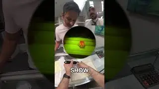 How To Find The Origin Of An Emerald