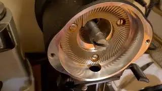 ek43s creaking sound