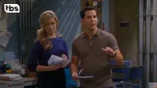 Space Invader - Paychecks | Ground Floor I TBS
