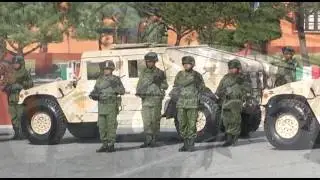 Invita el Quinto Regimiento de Caballería a conocer la labor que realizan