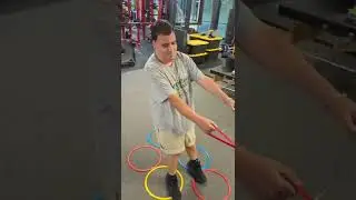 CM Heroes Adaptive Fitness Program
