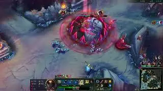 鑽四 中路 嘉文四世 vs 犽凝 / Diamond 4 Mid Jarvan IV vs Yone