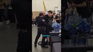 $100K Pok&eacute;mon Card Heist Ends in Chaos 😳