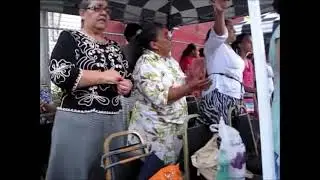 9no Aniversario 2ndo Dia (Pastor David Marquez)