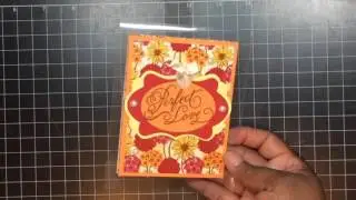 Clear Cards - Simply Shanta