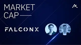 Market Cap w/ FalconX