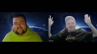 episode 3: talking about whats going on this week and another conspiracy corner from me and oisin