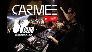 CARMEE @ UP CLUB CHAPECÓ 2023 (FULL SET) Amazon Club