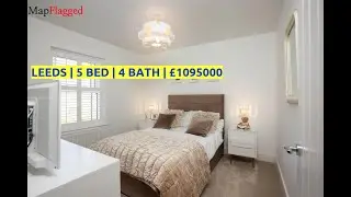 Leeds,UK | Buy home at Tree House, Ings Walk, Wetherby, UK | MapFlagged