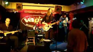 Krchoff band II