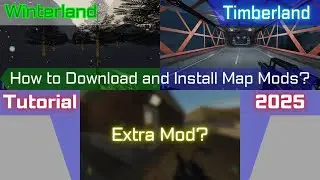 How to Download and Install Map Mods in Project IGI and IGI 2 [2K25]