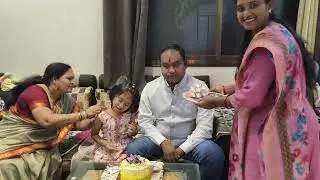 Dadya's birthday 2026