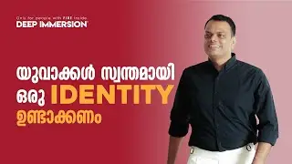 Why Every Youth Must Create Their Own Identity | Exclusive Youth Leadership Camp at Georgia