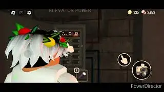 Beating doors game