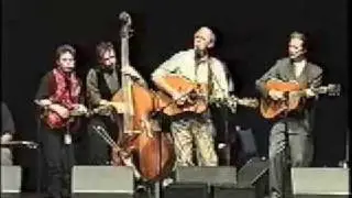 Milton Harkey and Tony Rice and John Starling - Live - 2 of 2