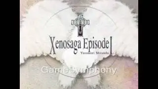 &hearts;VGM #26~ Xenosaga Episode I - Nephilim