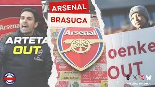 022 - Madueke &eacute; contratado - ARTETA OUT e KROENKE OUT