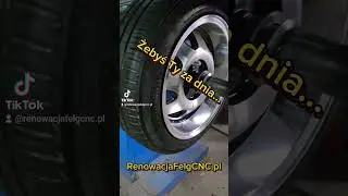 ATS CUP 15inch  full renovation diamondcut cnc