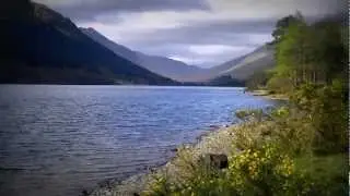 Balquhidder Glen -  Loch Voil