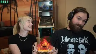 Snackin' with Sodie | Friend slop with friends | 12/10/25