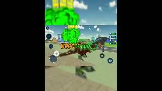 Magic Robot 18