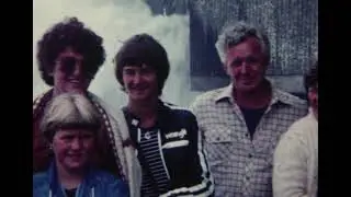 Arbon Zwitserland 1981