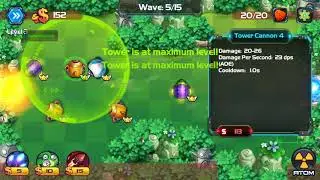 Tower Defense Battle Zone v1.1.4 | Mod Menu |