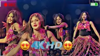 নো এন্ট্রি ইসকেদি গালি ওমে নো এন্ট্রি (R G dance academy) 4k-hd dance 💃 Hangama 2026 (@ranjit music)
