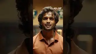 டைகர் ரிட்டர்ன்ஸ் | சந்தேகப் பார்வையும் மெல்லிய புன்னகையும்!