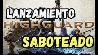 Merece el Hate o fue Saboteado - YO SOY EL HIGHGUARD