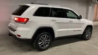 2020 Jeep Grand_Cherokee Los Angeles, Beverly Hills, Santa Monica, Van Nuys, Culver City, LA L106064