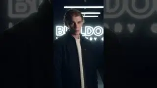 BULLDOG GIN | Begin Bold with Biondo