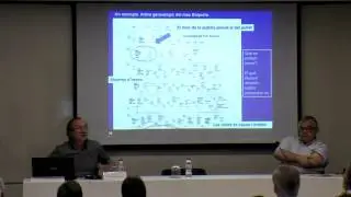 Estratègies familiars a partir de la genealogia