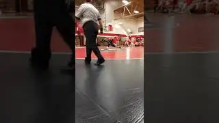 Hazzlegreen vs Lee High School: Nando vs. Hazzlegreen dude