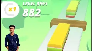 Perfect Slice 🍎🥕🗡️ Live Now Part 190 #shortlive #live