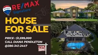 6325 Palmas Bay Cir, Port Orange, FL 32127 - FOR SALE