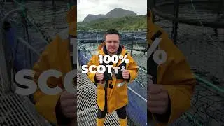 The Loch Duart Way: 100% Scottish