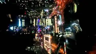 Toronto CN Tower Elevator and the entrance Ticket price