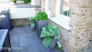 Lock Road, Richmond, TW10